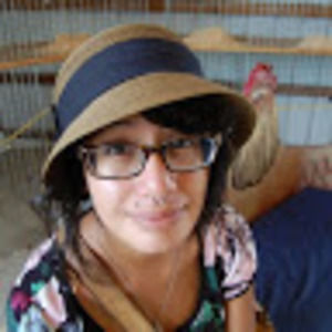 Meet your Posher, Beana